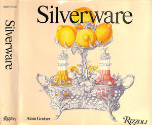 "Silverware" 1982 GRUBER, Alain