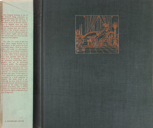 "English Interior Decoration 1500-1830: A Study In The Development Of Design" 1950 JOURDAIN, Margaret