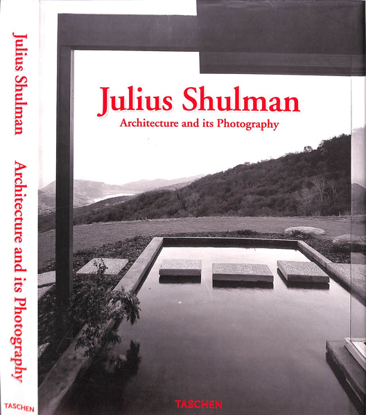 Julius Shulman: Architecture and Its 【d5 Julius Shulman Architecture And Its Photography