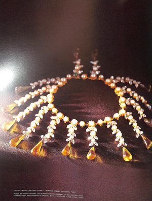 Couture Jewels: The Designs Of Robert Goossens 2000 Christie's East