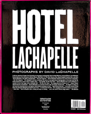 "Hotel LaChapelle" 1999