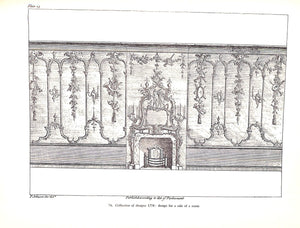 "Thomas Johnson And English Rococo" 1964 HAYWARD, Helena