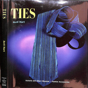 "Ties" 1998 HART, Avril