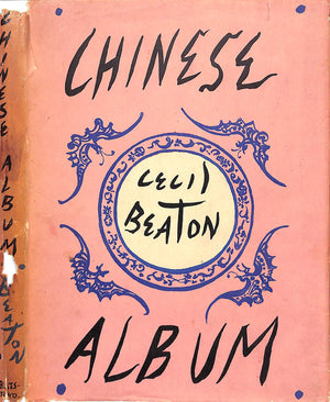 "Chinese Album" 1945 BEATON, Cecil