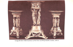 "The Notable English Furniture Paintings, Silver, Appointments Of The Palatial Georgian Mansion 56 East 93 Street" 1956