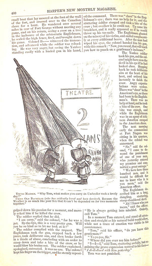 Harper's New Monthly Magazine Volume LVII June To November, 1878