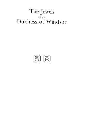 "The Jewels Of The Duchess Of Windsor" - 2nd-3rd April 1987 Sotheby's Geneva