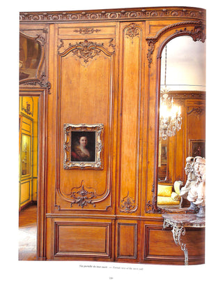 "Les Boiseries Du Musee Carnavalet" 2010 FORRAY-CARLIER, Anne