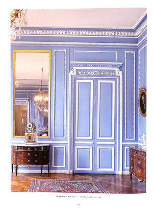 "Les Boiseries Du Musee Carnavalet" 2010 FORRAY-CARLIER, Anne