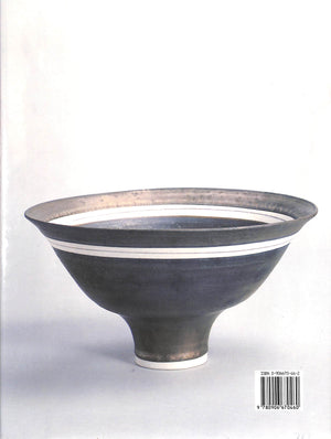 "Lucie Rie" 1987 BIRKS, Tony