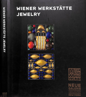 "Wiener Werkstatte Jewelry" 2008 STAGGS, Janis