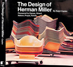 The Design Of Herman Miller
