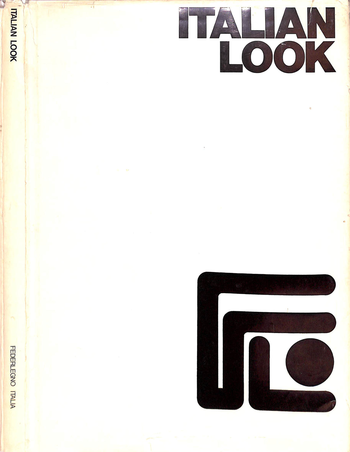 "Italian Look" 1972