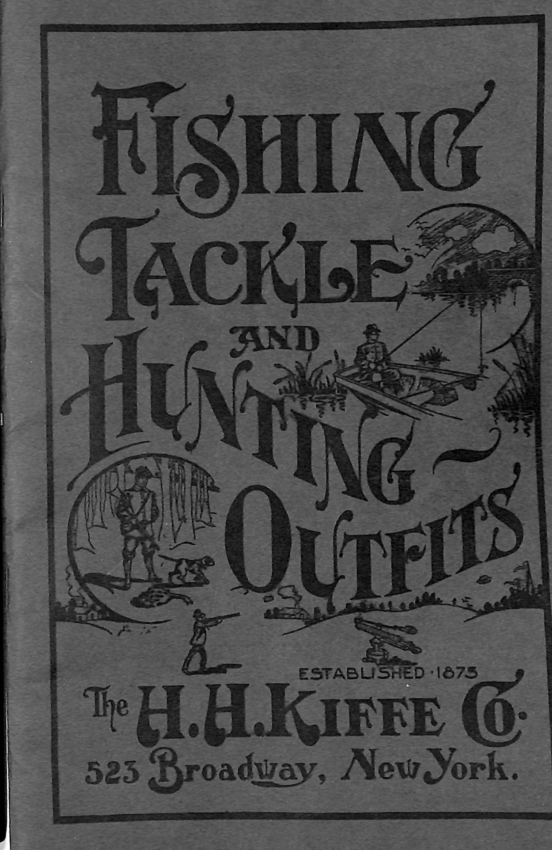 Catalogue Peche Catalogue Rétro De Matériel De Pêche Shakespeare Catalogue Peche Catalogue Rétro De Matériel De Pêche Shakespeare