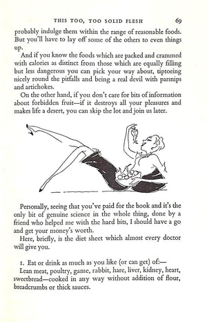 "How To Keep Pace With Your Daughter" 1958 FEARON, Ethelind