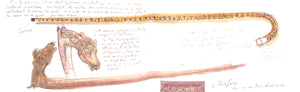 "Musee Hermès La Mer Carnet De Croquis" 2014 DUMAS, Philippe