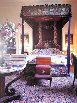 "Weston Hall And The Sitwells: A Family Legacy" 2021 Dreweatts