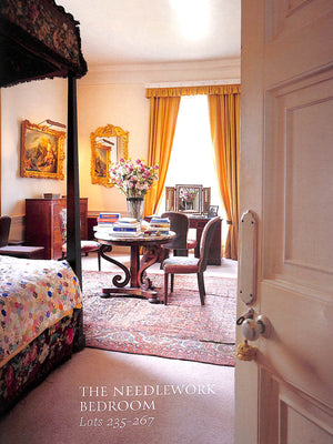 "Weston Hall And The Sitwells: A Family Legacy" 2021 Dreweatts