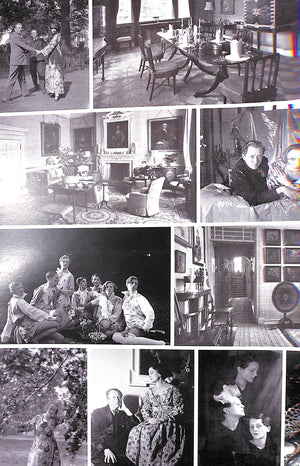 "Weston Hall And The Sitwells: A Family Legacy" 2021 Dreweatts
