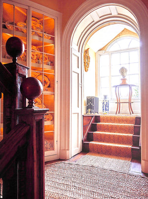 "Weston Hall And The Sitwells: A Family Legacy" 2021 Dreweatts