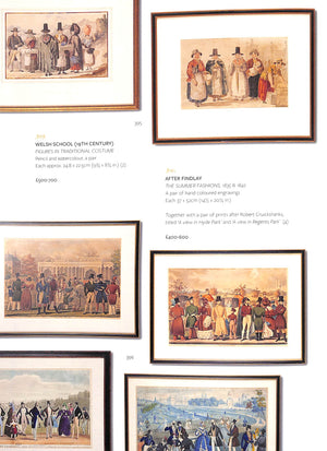 "Weston Hall And The Sitwells: A Family Legacy" 2021 Dreweatts