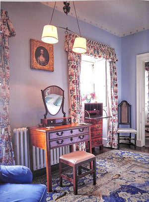 "Weston Hall And The Sitwells: A Family Legacy" 2021 Dreweatts