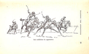"Training The Racehorse" STEWART, Lt.-Col. P.D.