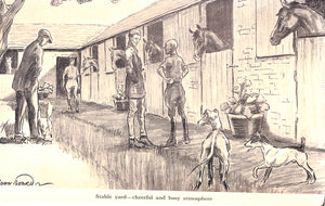 "Training The Racehorse" STEWART, Lt.-Col. P.D.
