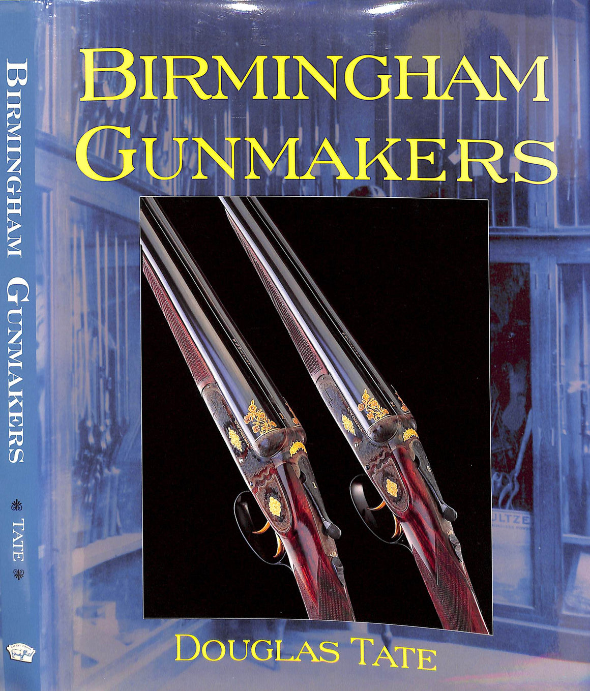 "Birmingham Gunmakers" 1997 TATE, Douglas