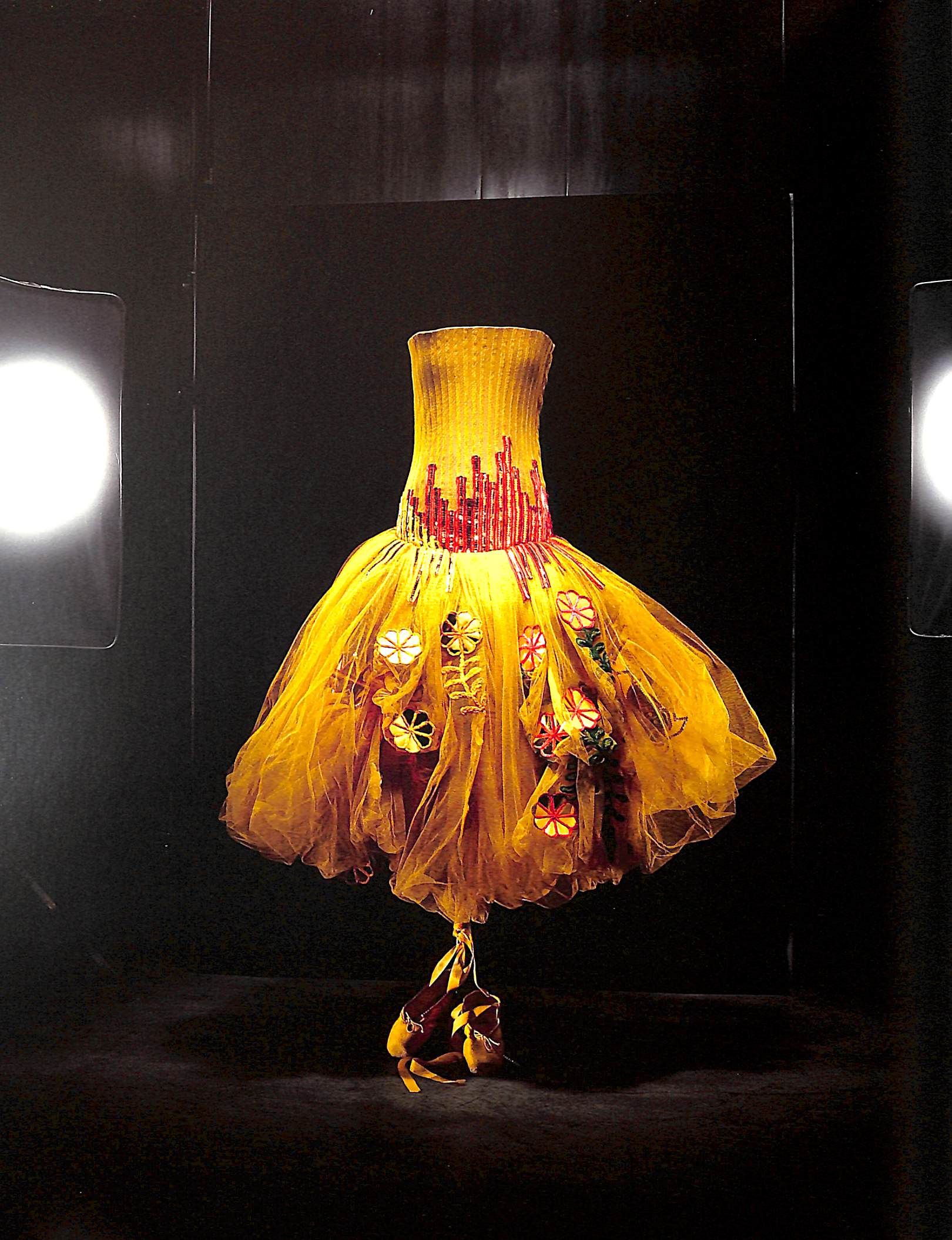 Dior Impressions: The Inspiration And Influence Of Impressionism At T