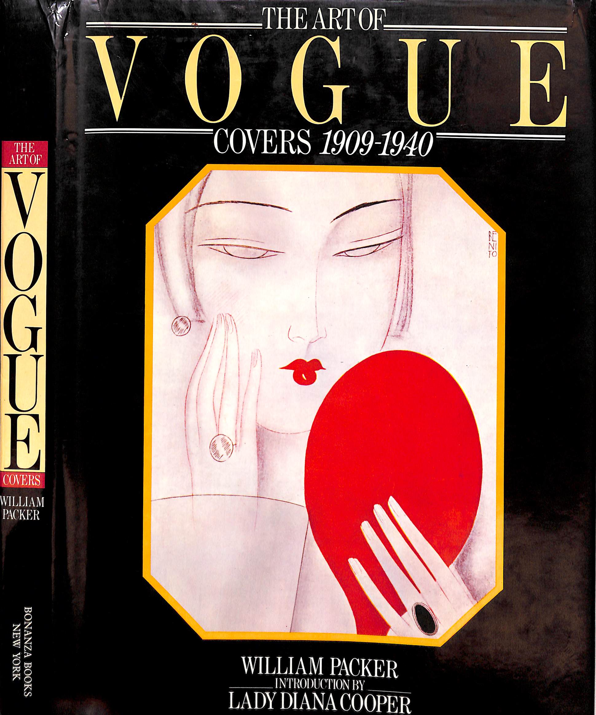 All Collections - Vintage Vogue Magazines