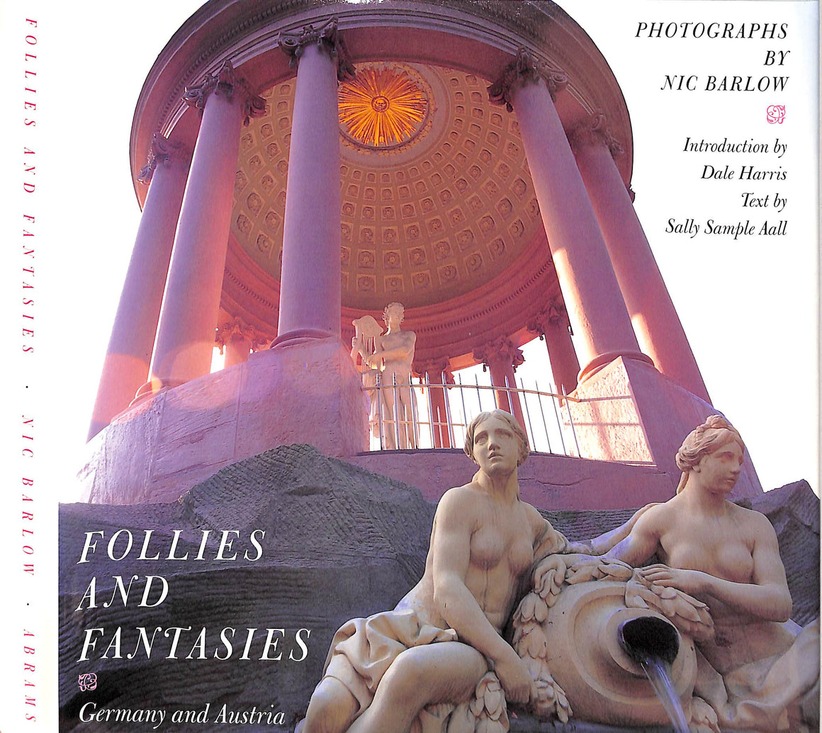 "Follies And Fantasies: Germany And Austria" 1994 AALL, Sally Sample [text by]