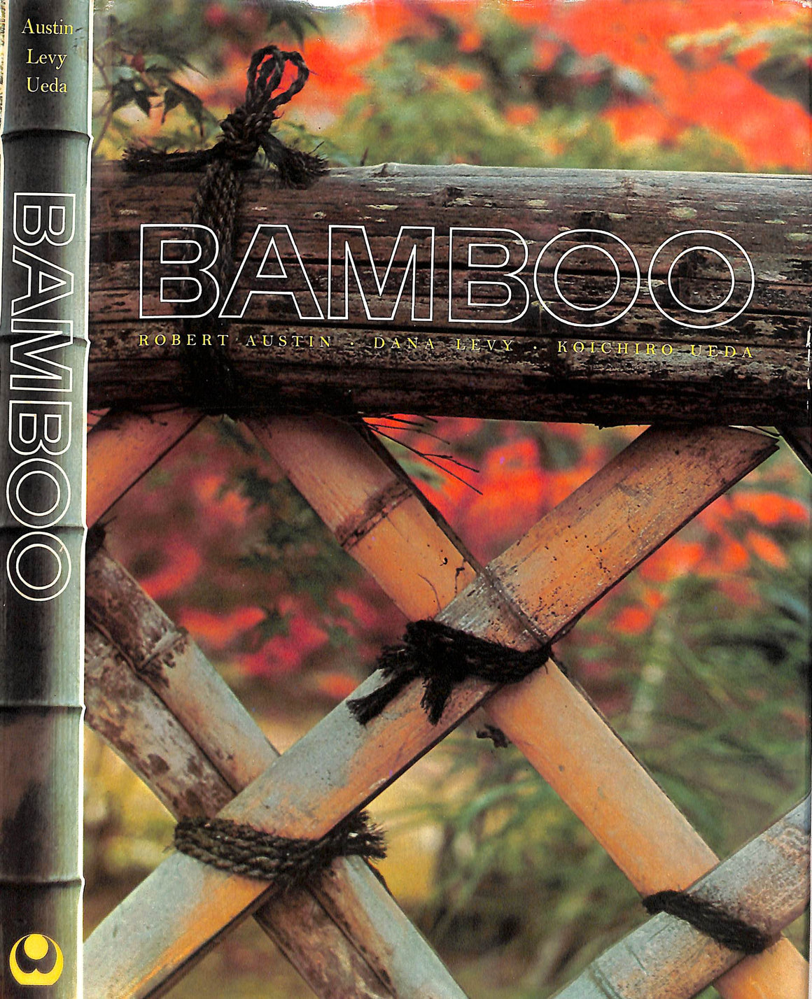 "Bamboo" 1970 AUSTIN, Robert, LEVY, Dana, & UEDA Koichiro