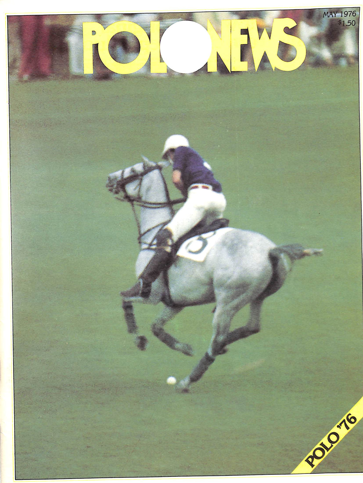 Polo News May 19 1976