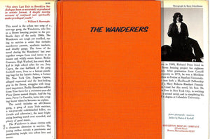 "The Wanderers" 1974 PRICE, Richard