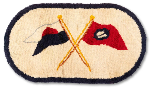 Rugs - Flags