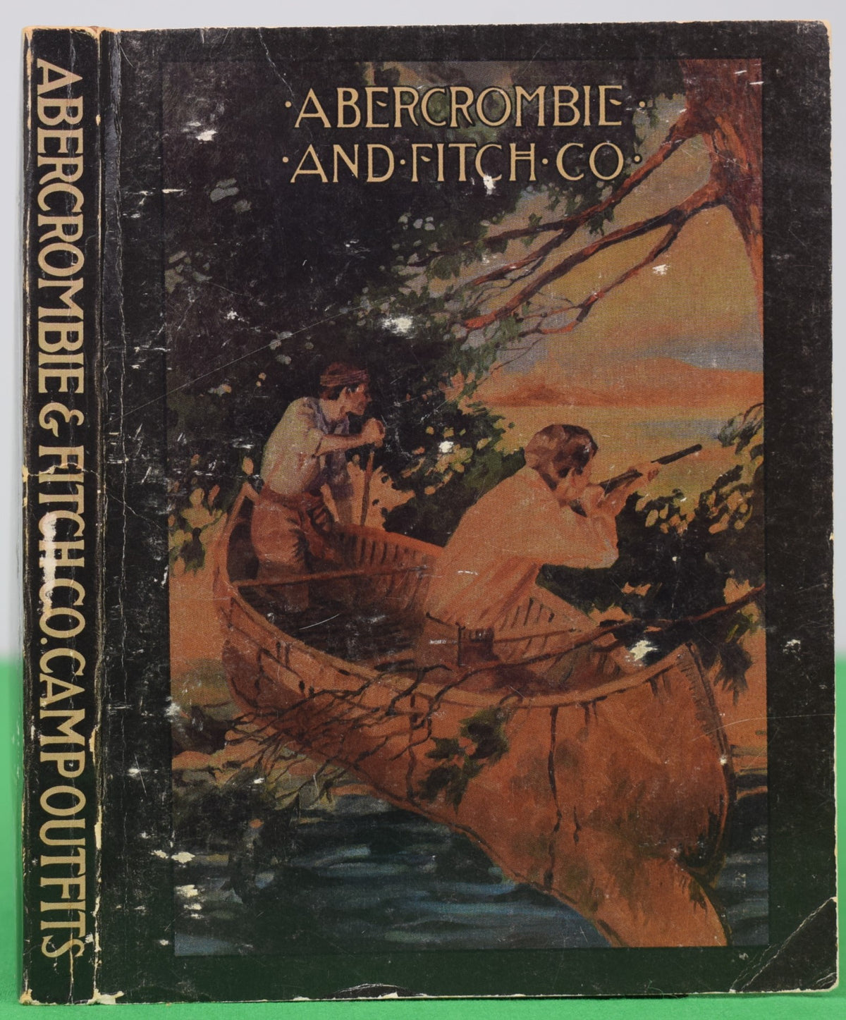 The Cary Collection Rare Books Abercrombie & Fitch