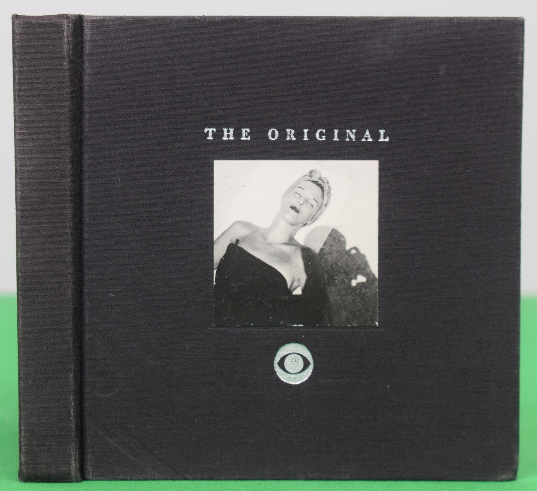 "The Original Bill Paley" 1996 PALEY, Kate