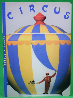 "Circus" 1994 HERMES
