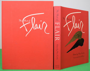 "The Best Of Flair" 1999 COWLES, Fleur [editor]