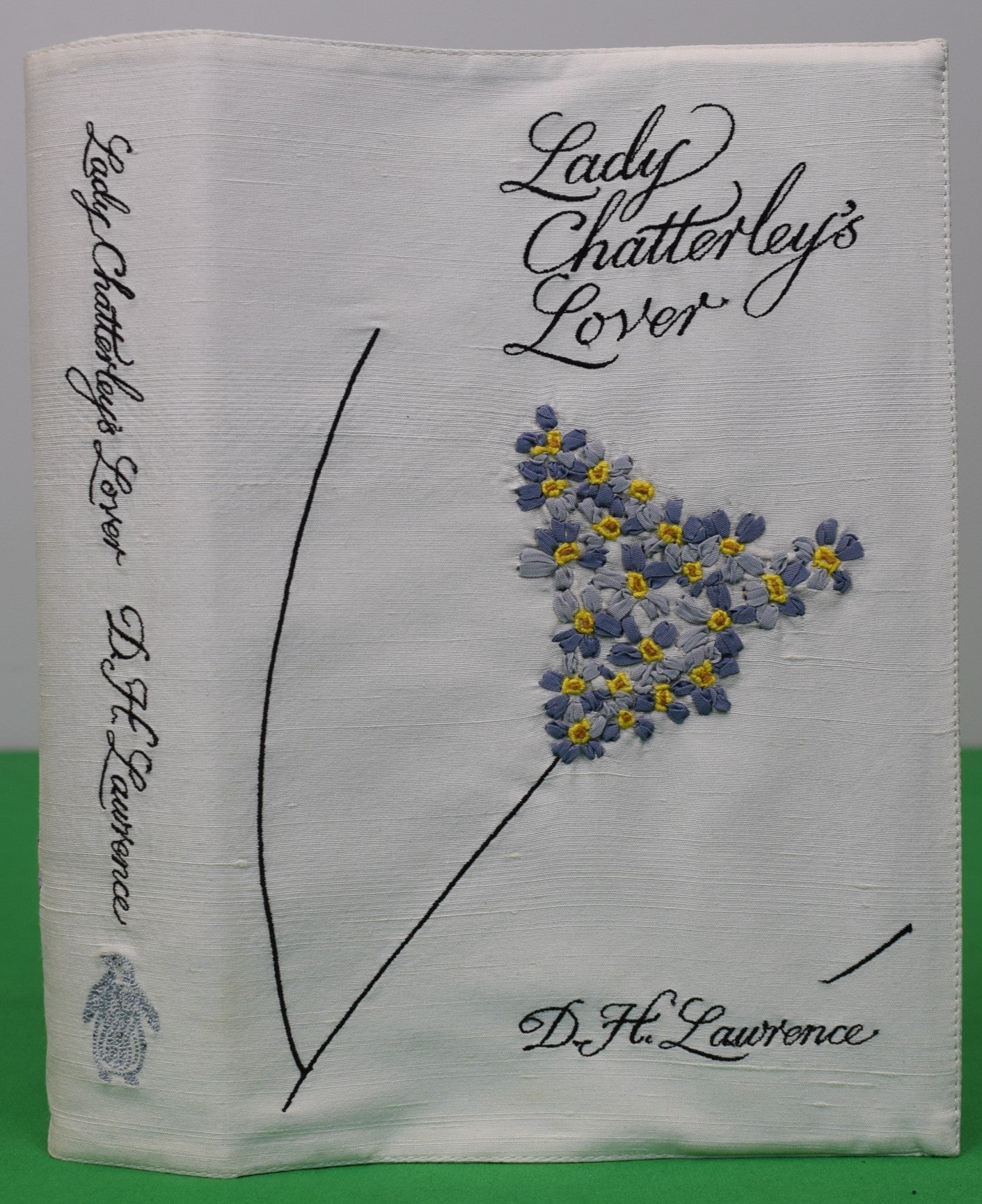 "Lady Chatterley's Lover" 2006 LAWRENCE, D.H.