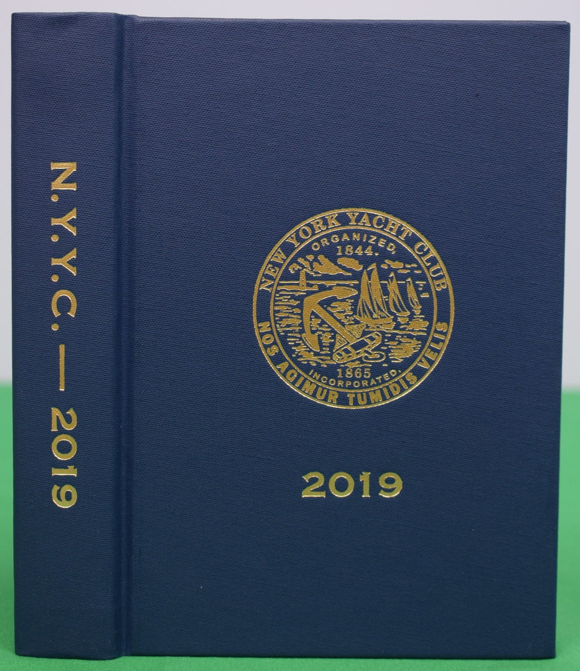 New York Yacht Club 2019 Members' Annual
