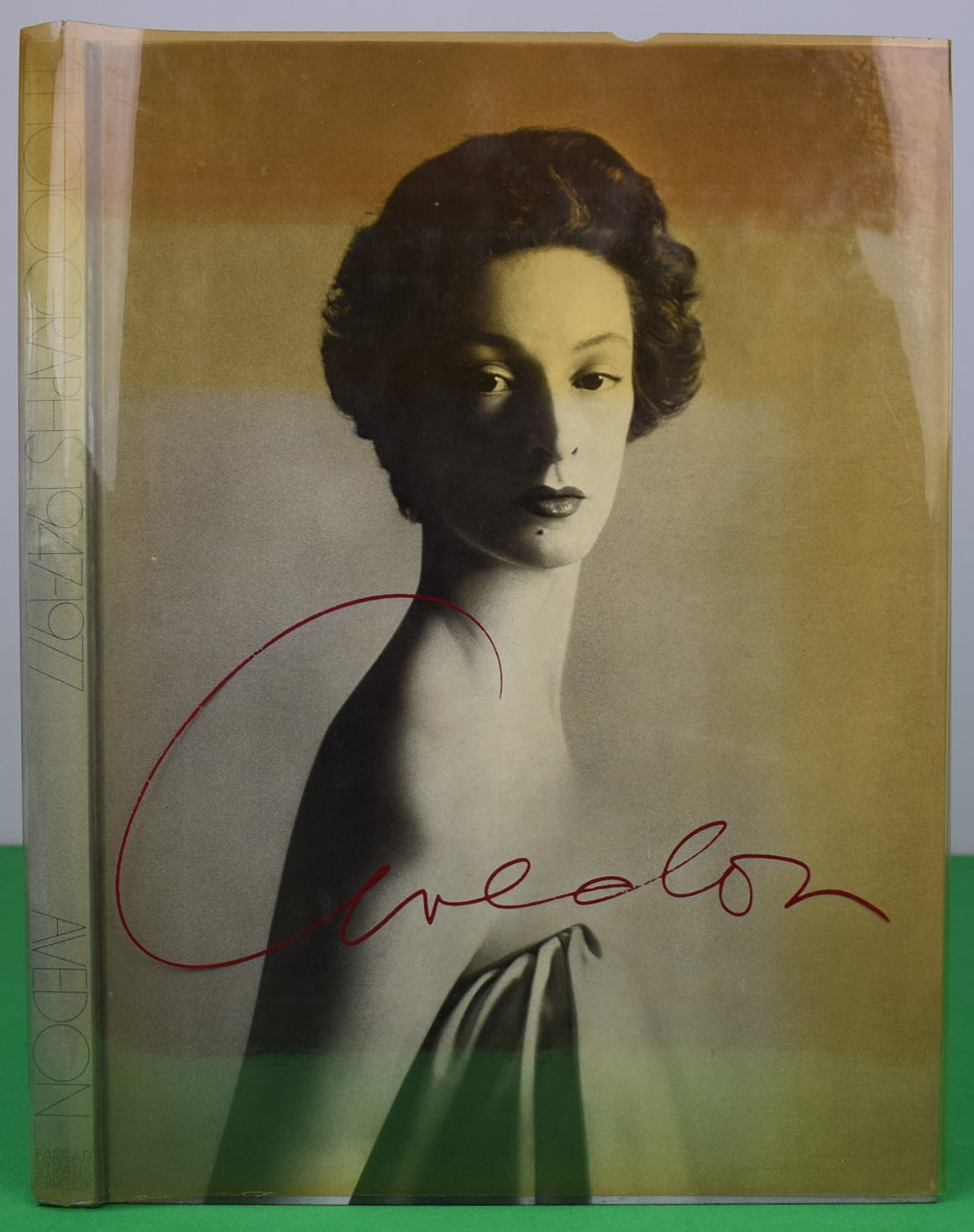 All Collections - Richard Avedon