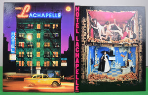 "Hotel LaChapelle" 1999