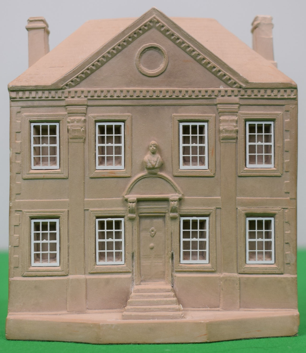 Timothy Richards Reddish House Salisbury England Architectural Model