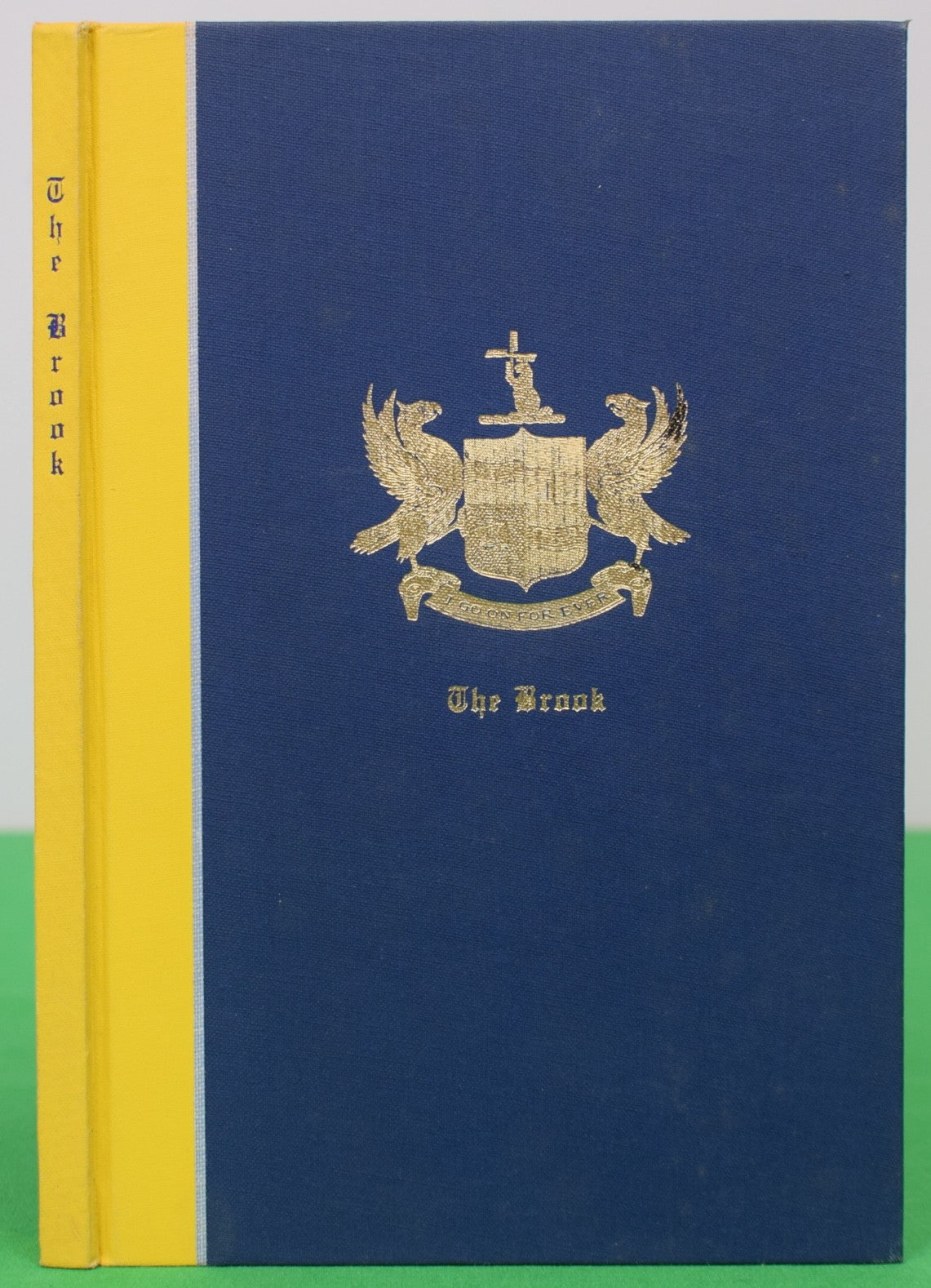 The Collection Of Silver And Pewter Belonging To The Brook" 1966 SUAREZ, Diego; RODGERS, Oliver and HOLDEN, Philip D.