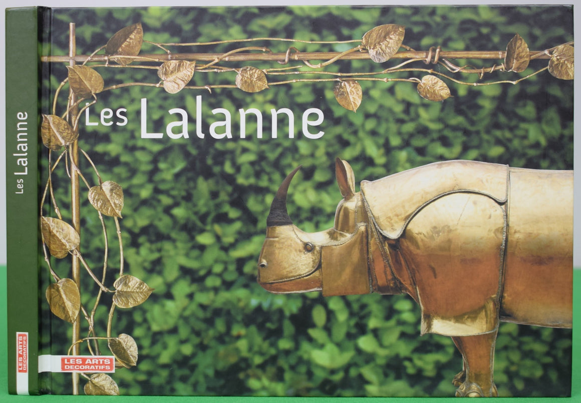 "Les Lalanne" 2010 SALMON, Béatrice
