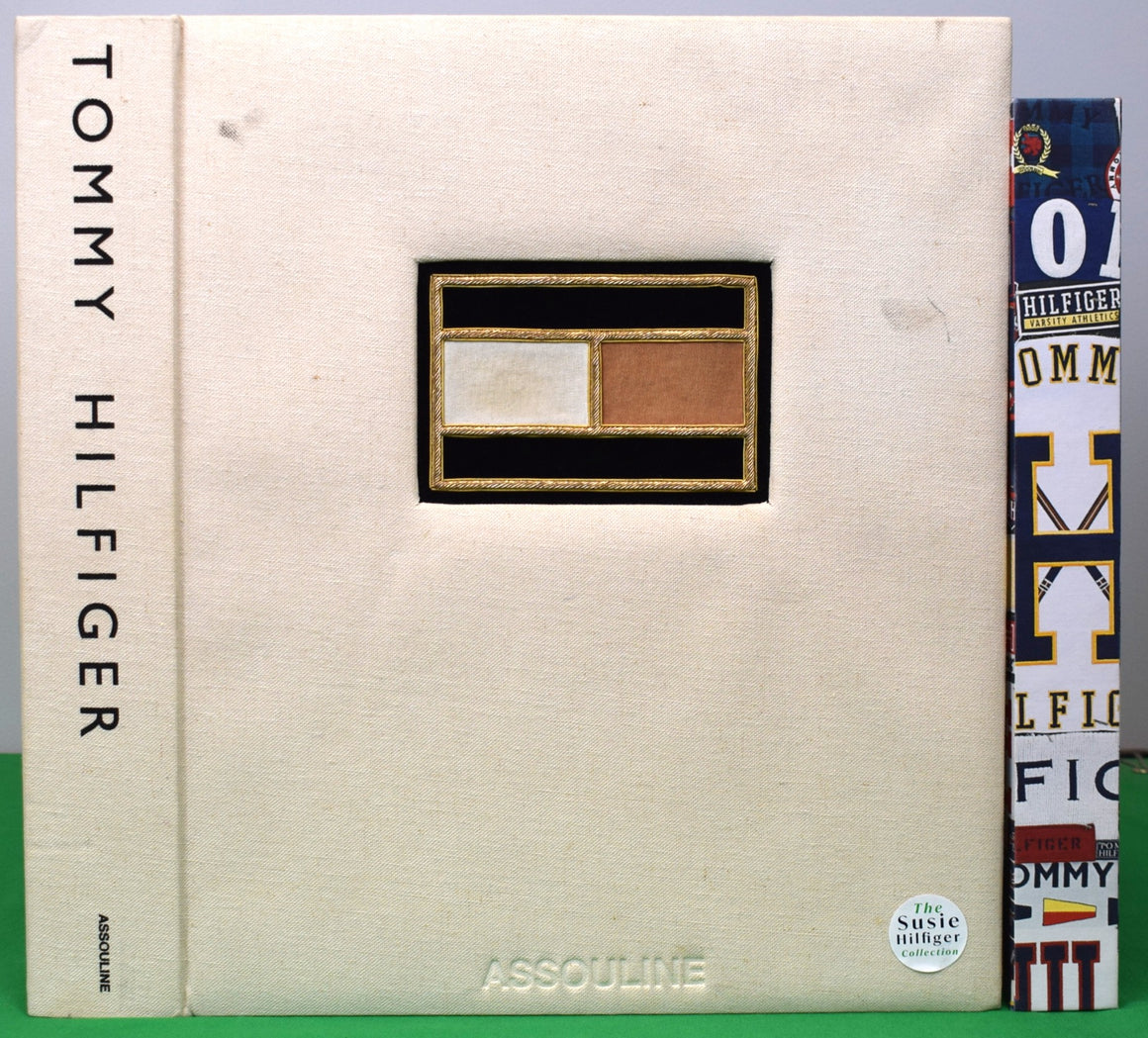 "Tommy Hilfiger" 2010 Provenance: The Susie Hilfiger Collection