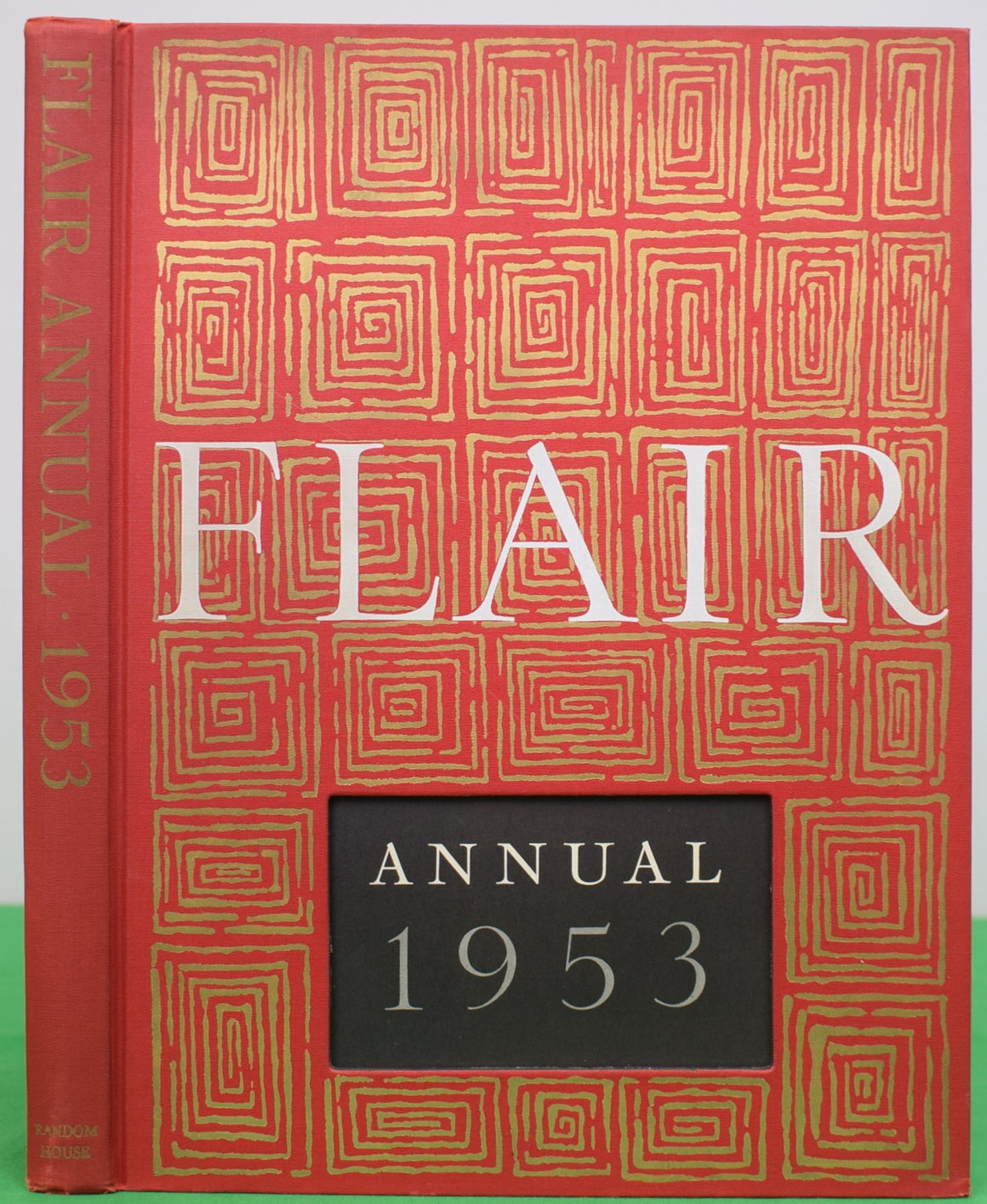 "Flair: Annual 1953"