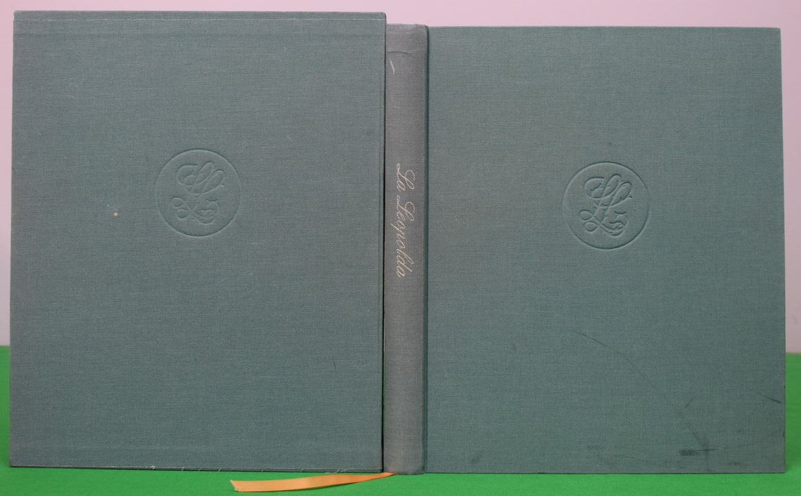 "La Leopolda" 2004 SAFRA, Lily